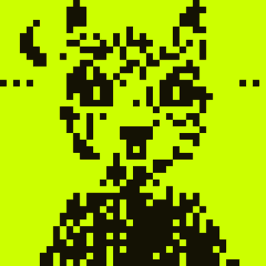 HoodCat #1943