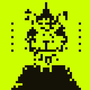 HoodCat #1947