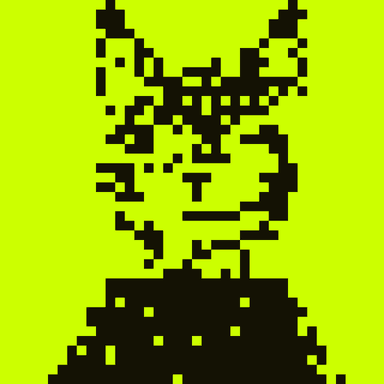 HoodCat #1950