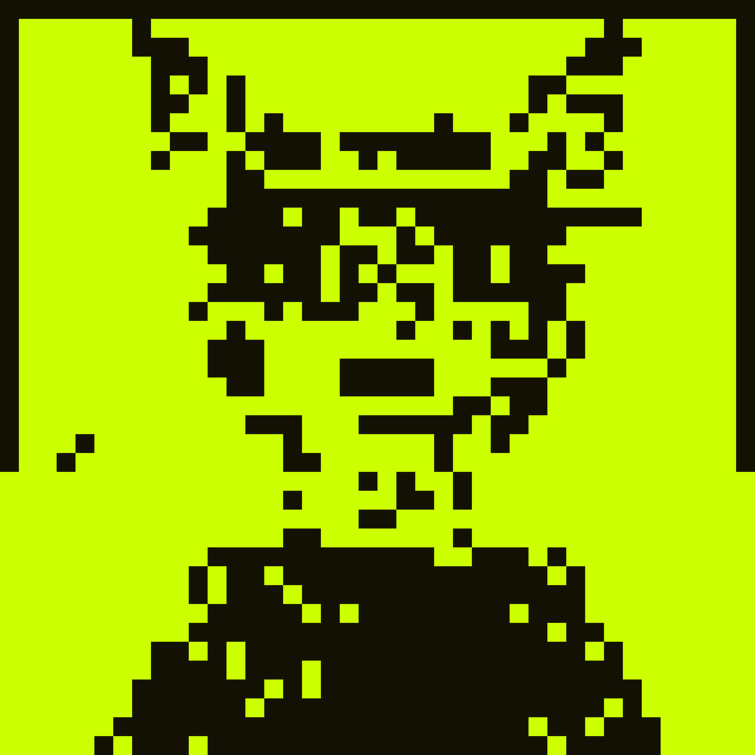 HoodCat #1957
