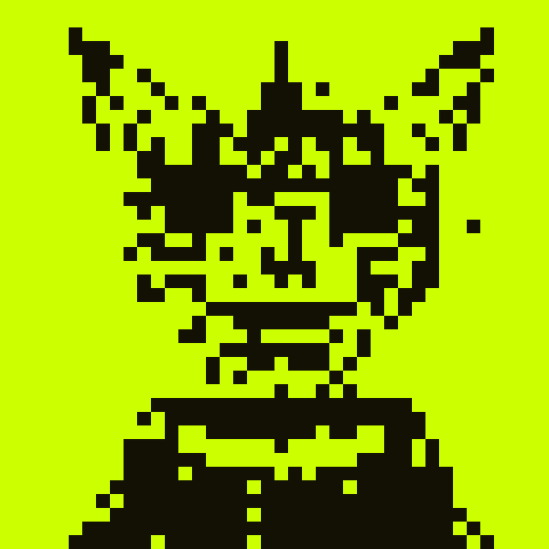 HoodCat #1960