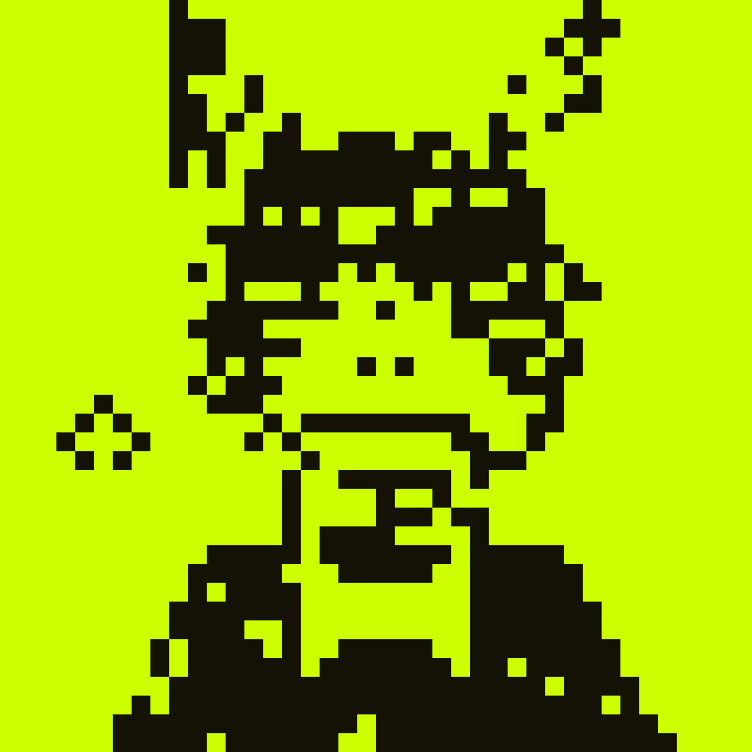 HoodCat #197