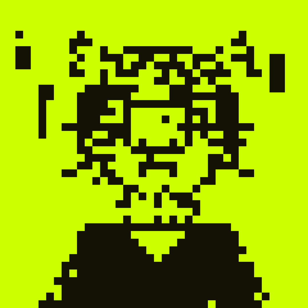 HoodCat #1973