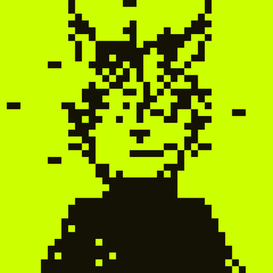 HoodCat #1978