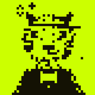 HoodCat #198