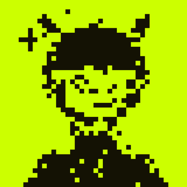 HoodCat #1981