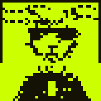 HoodCat #1982