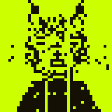 HoodCat #1984