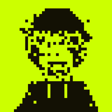 HoodCat #1987