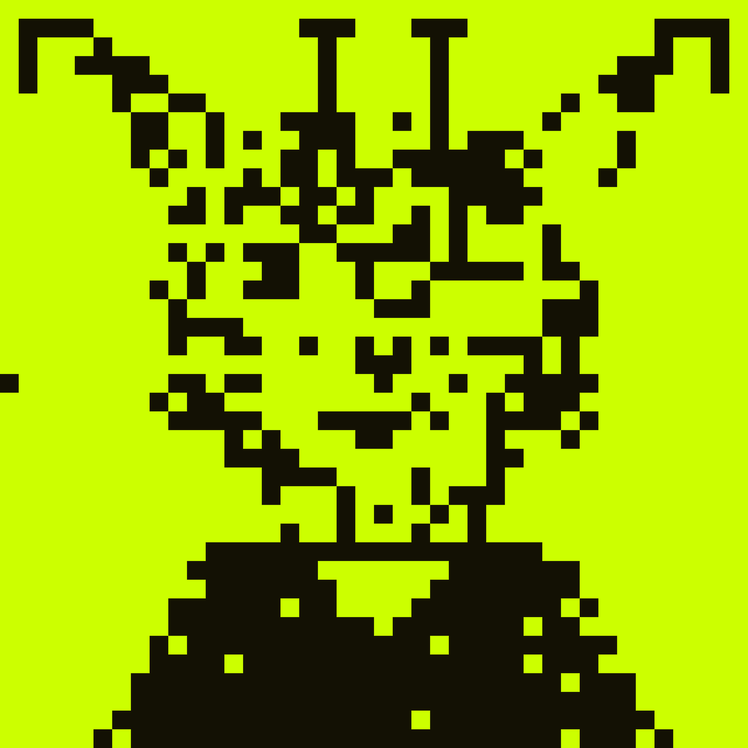 HoodCat #1989