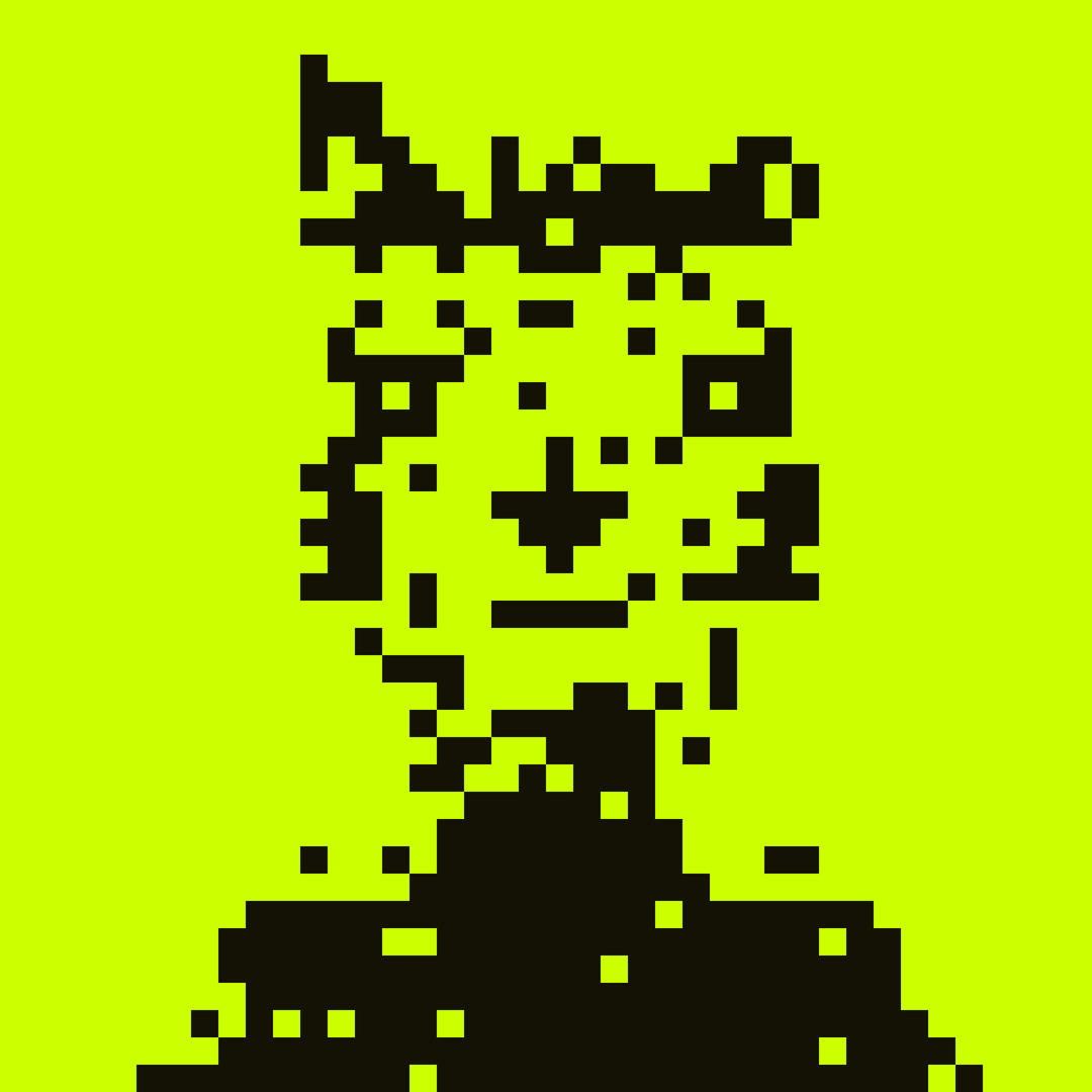 HoodCat #1994