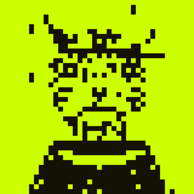 HoodCat #2009