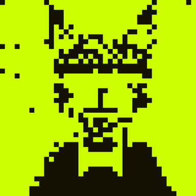 HoodCat #2051