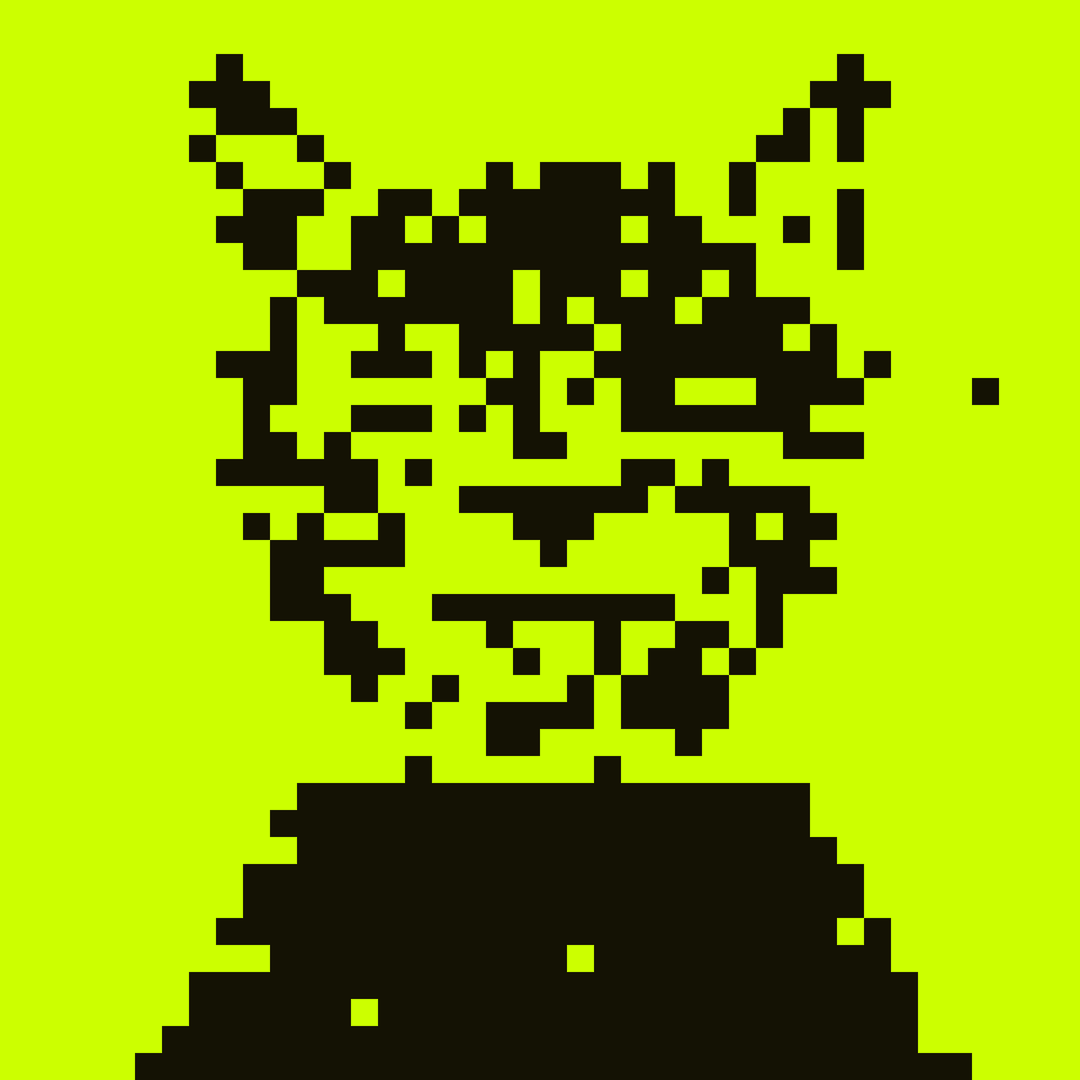 HoodCat #2073