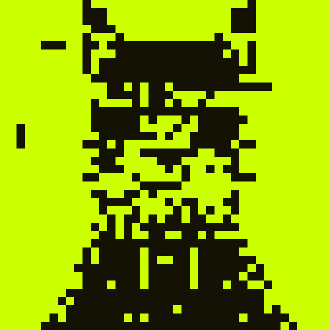 HoodCat #2091
