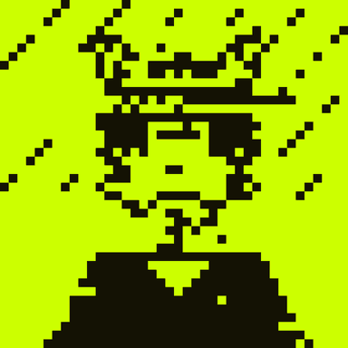 HoodCat #21