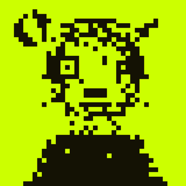 HoodCat #210