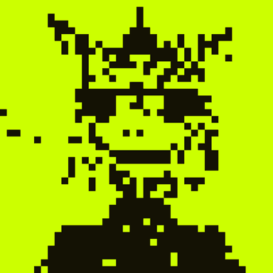 HoodCat #2118
