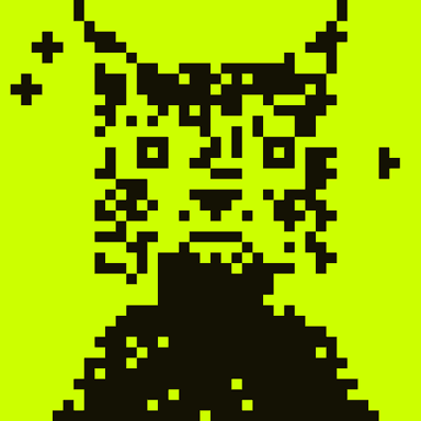HoodCat #2124