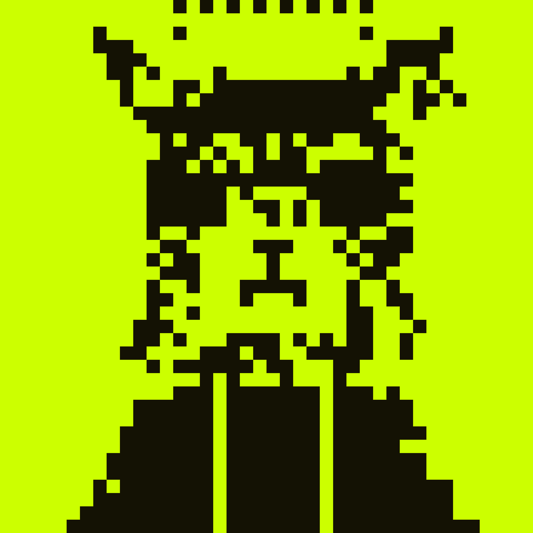 HoodCat #2128