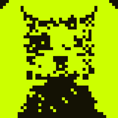 HoodCat #2130