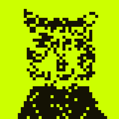 HoodCat #2145