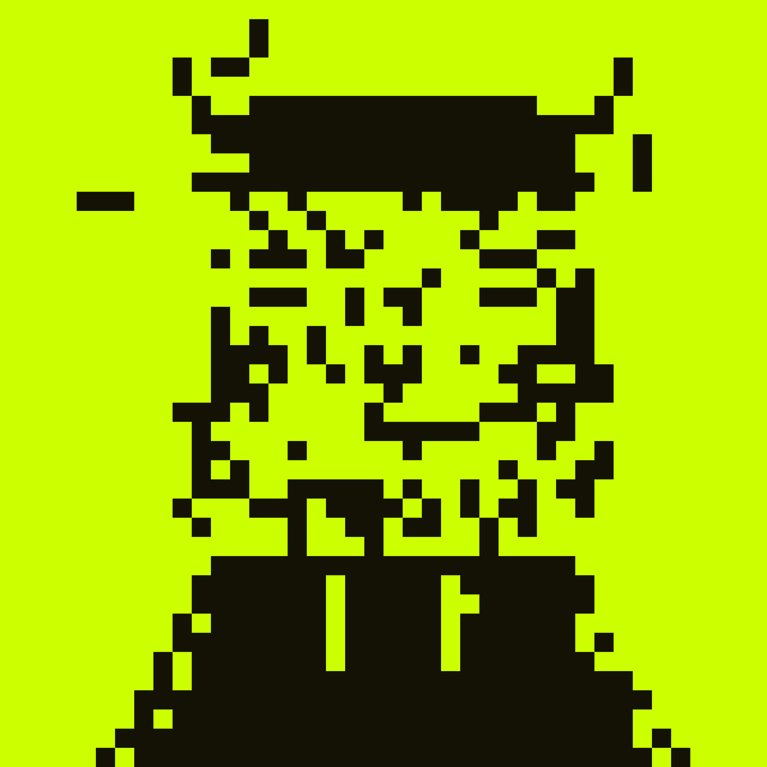 HoodCat #2150