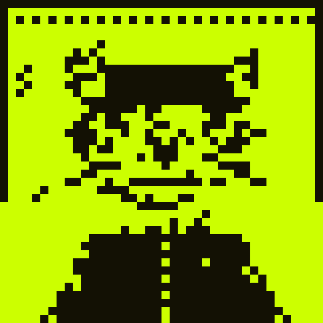 HoodCat #2161