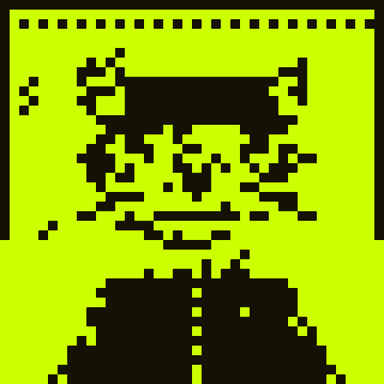 HoodCat #2161