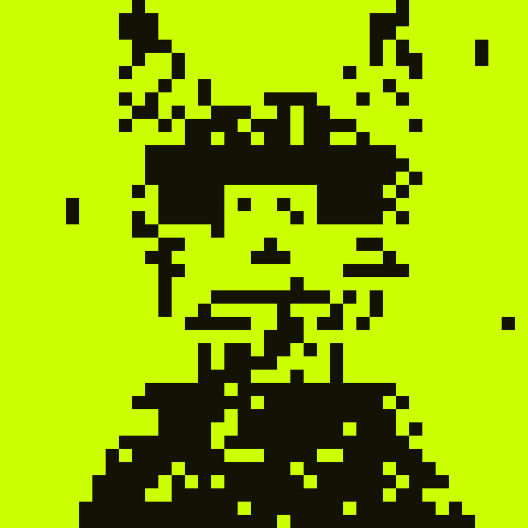 HoodCat #2163