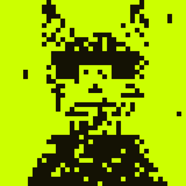 HoodCat #2163