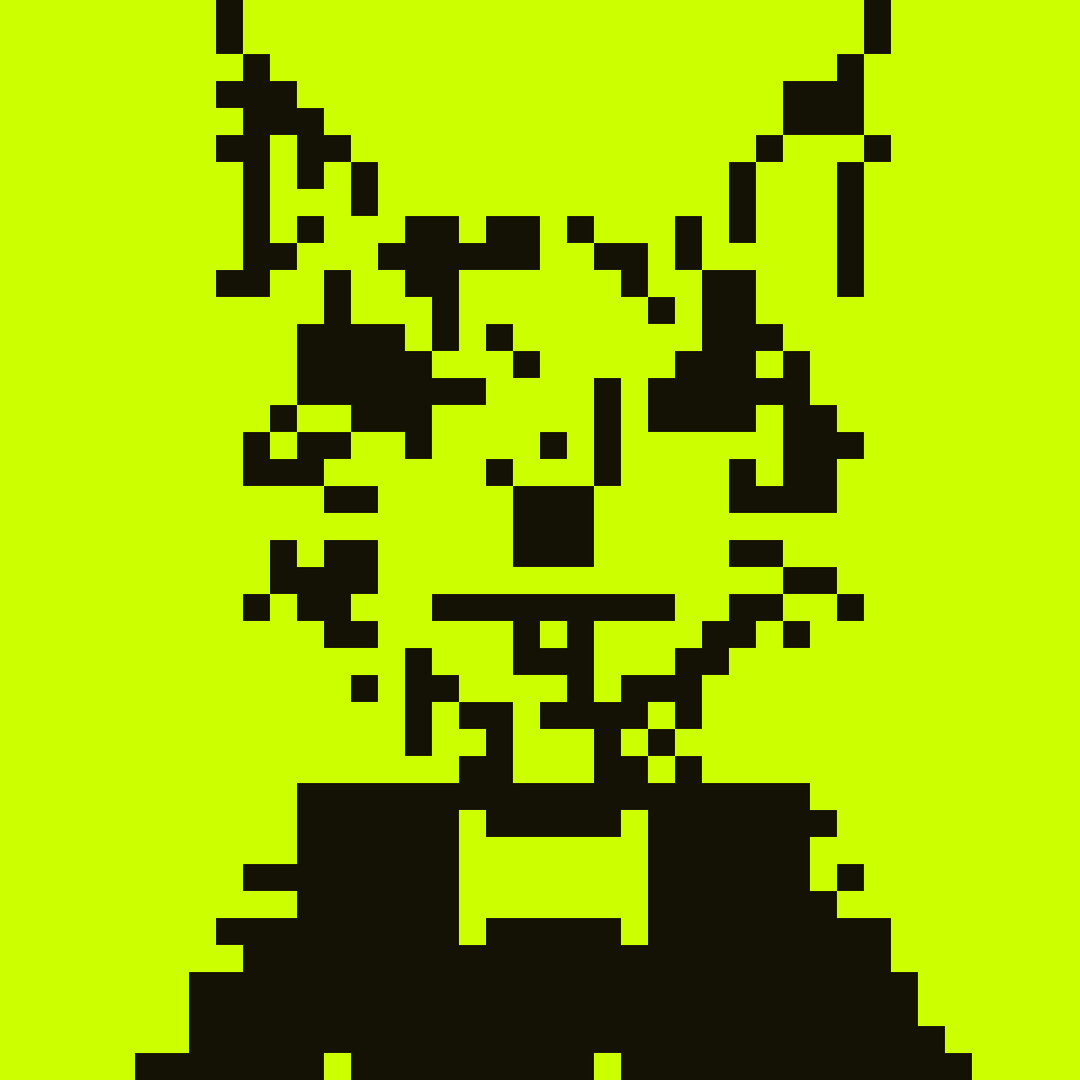 HoodCat #2168