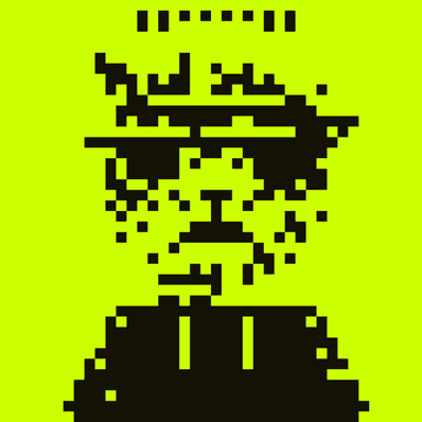 HoodCat #218
