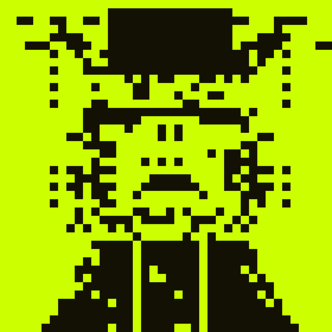 HoodCat #2181
