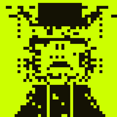 HoodCat #2181
