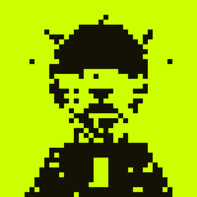 HoodCat #2186