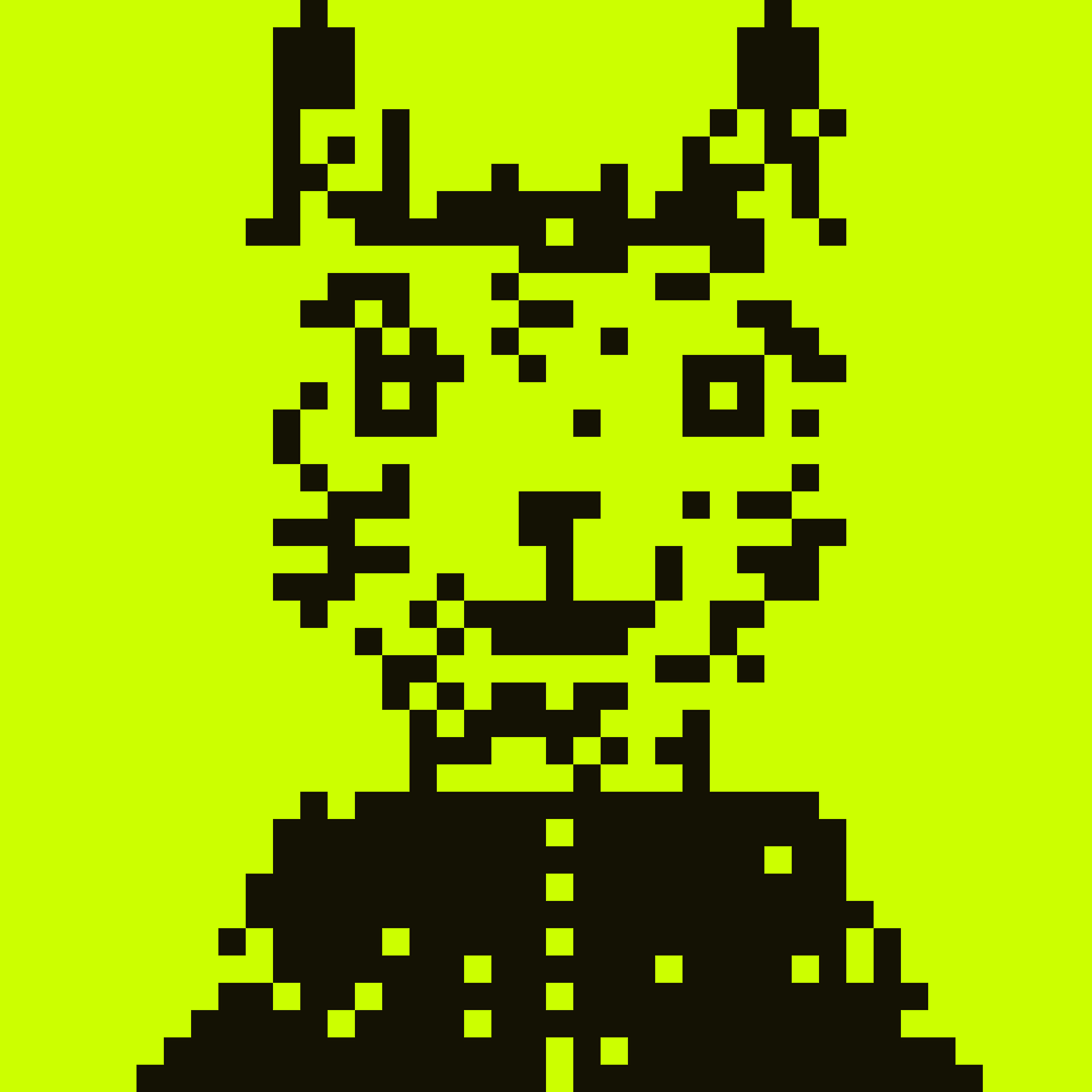 HoodCat #2192