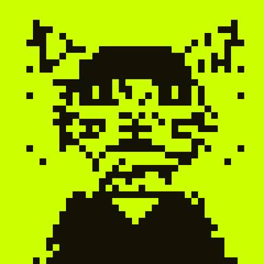 HoodCat #2198