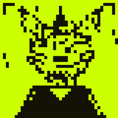 HoodCat #2209