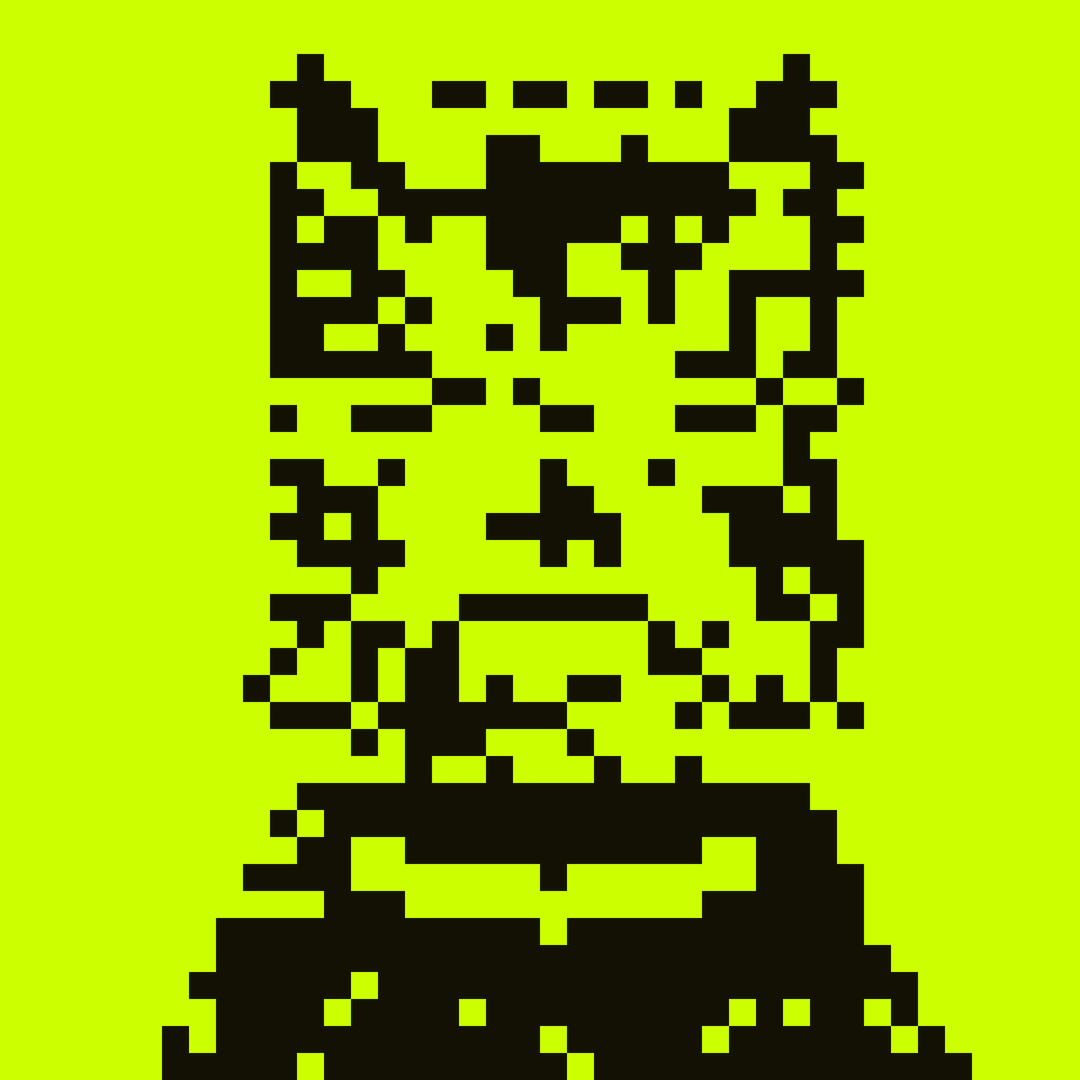 HoodCat #2219