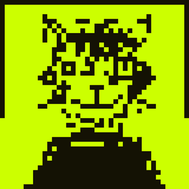 HoodCat #2254