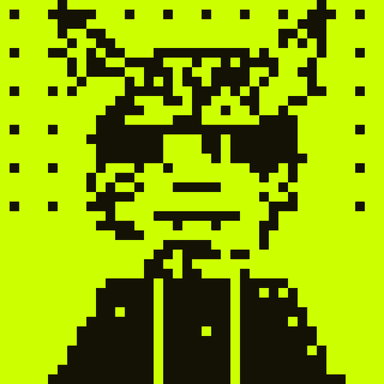 HoodCat #2264