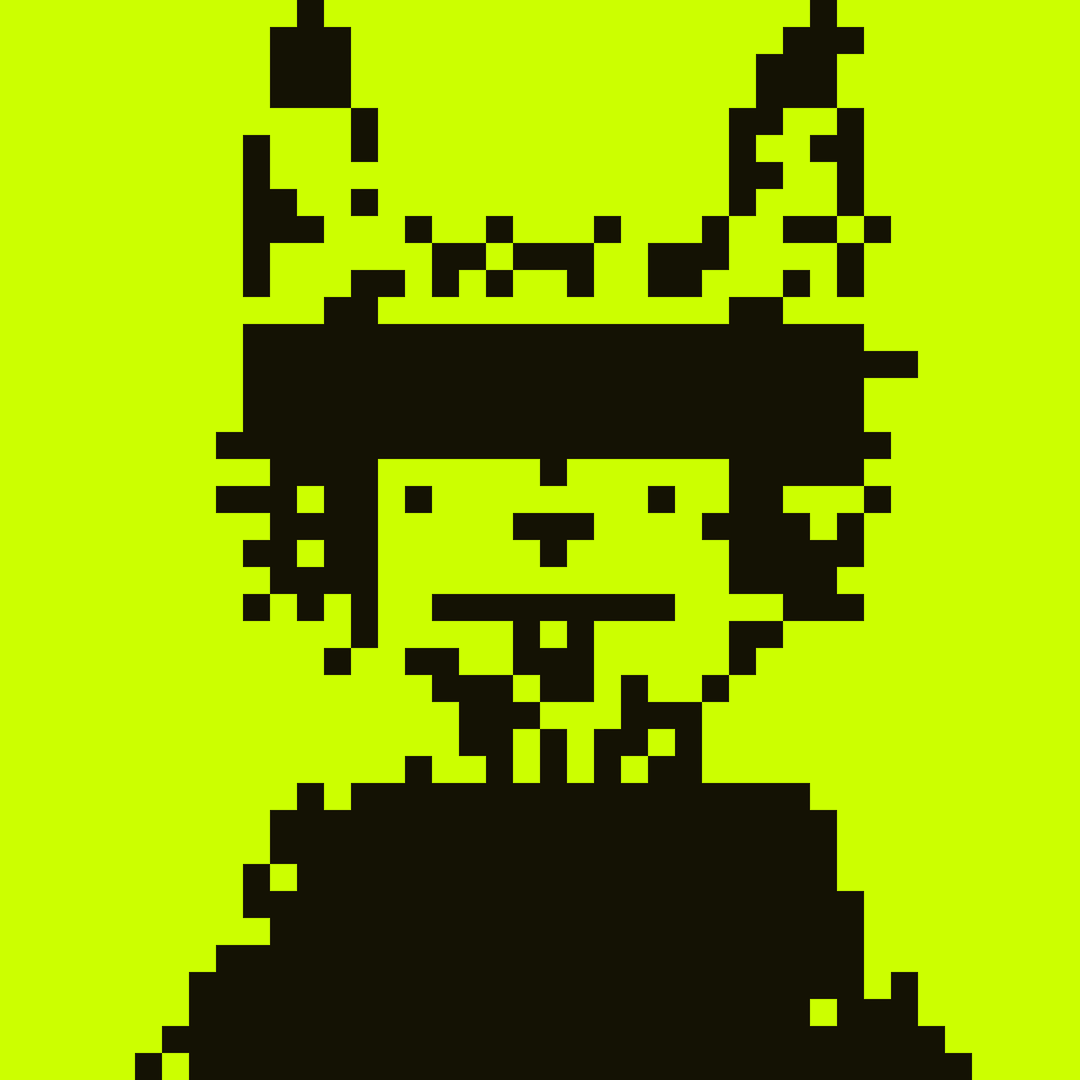 HoodCat #2267