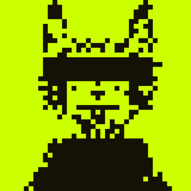 HoodCat #2267