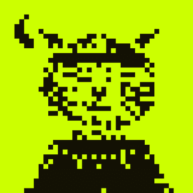 HoodCat #2284