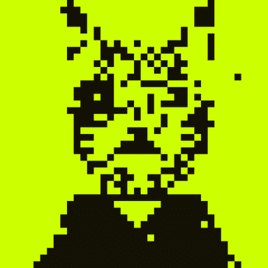 HoodCat #2287