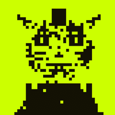 HoodCat #2288