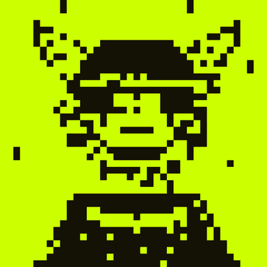 HoodCat #2299