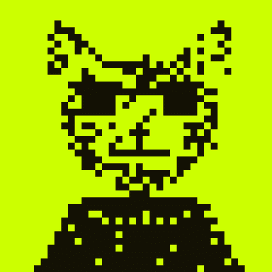 HoodCat #230