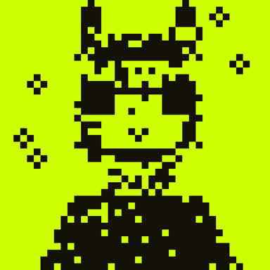 HoodCat #2300